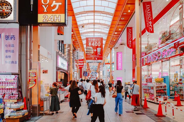 日本必買清單怎麼挑？從藥妝零食到唐吉訶德聰明買