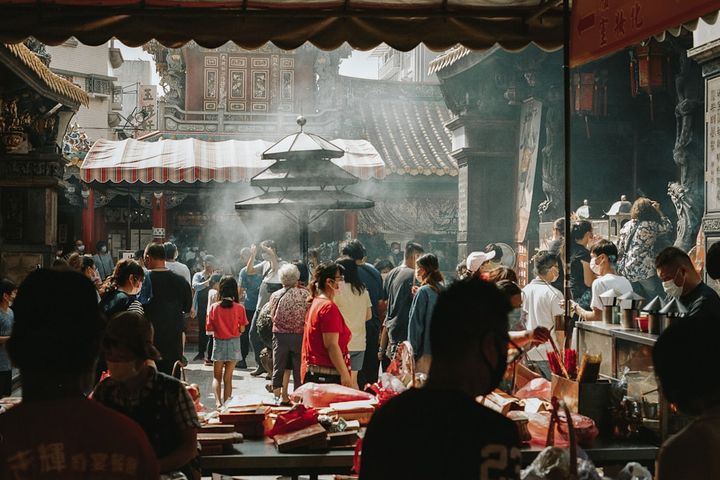 中秋送禮推薦：企業送得體面又貼心的選禮指南