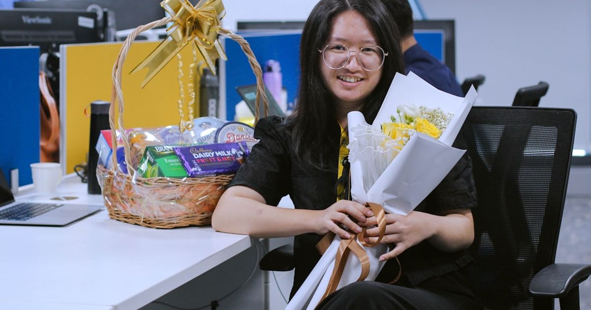 為什麼企業每年都在煩惱中秋禮盒？從分眾到交付的解方