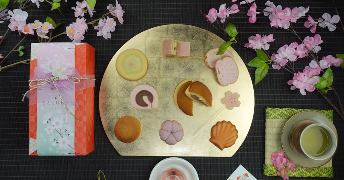 日本零食禮盒為什麼更受歡迎？送禮魅力全解析